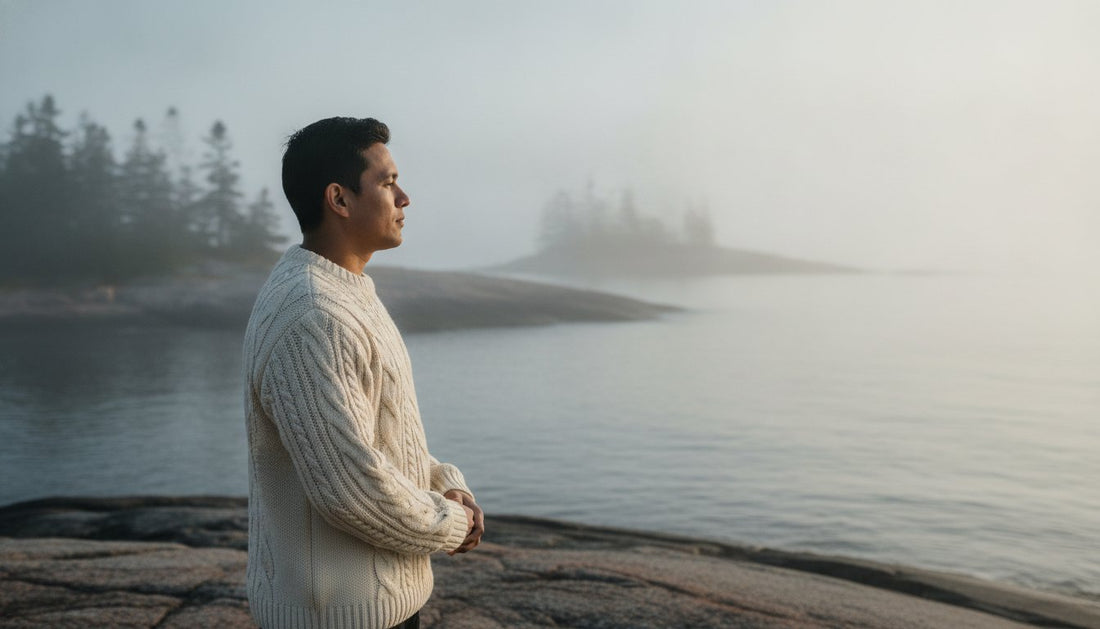 The Heart of the Atlantic: Defining the Modern East Coast Clothing Brand