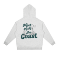 Essential Heavyweight Drop-Shoulder Hoodie