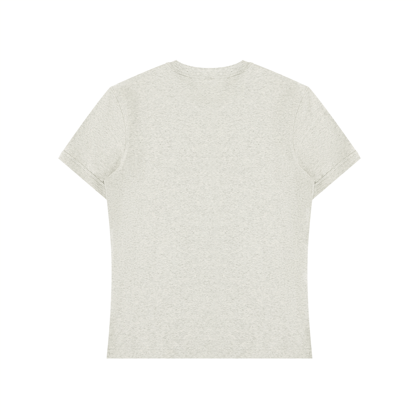 Maritimer Heavyweight Slim Fit T-Shirt