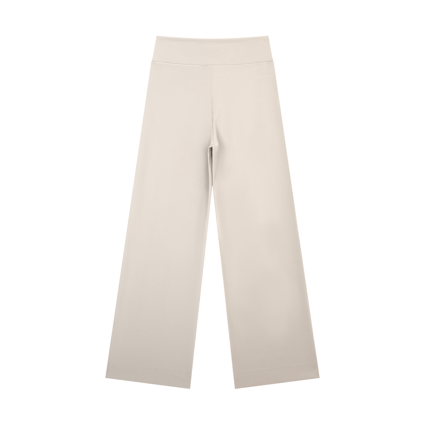 Women’s High Rise Straight Leg Yoga Pants