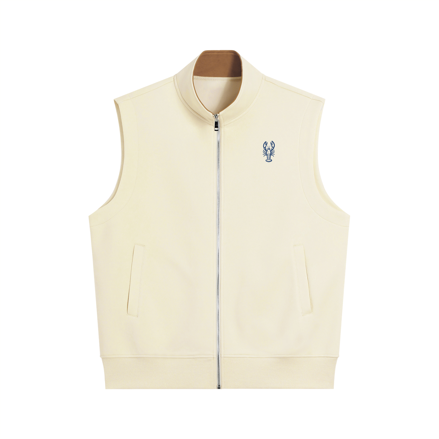Essential Heavyweight Vest
