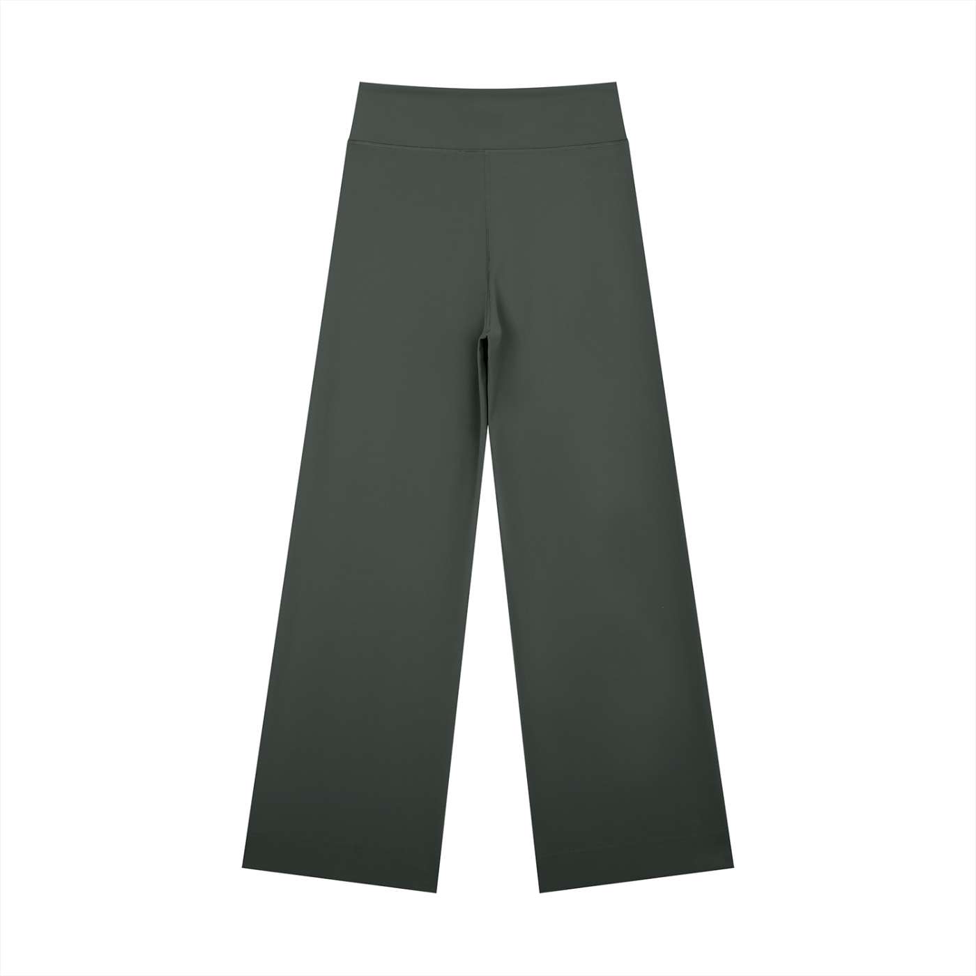 Women’s High Rise Straight Leg Yoga Pants