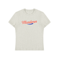 Maritimer Heavyweight Slim Fit T-Shirt