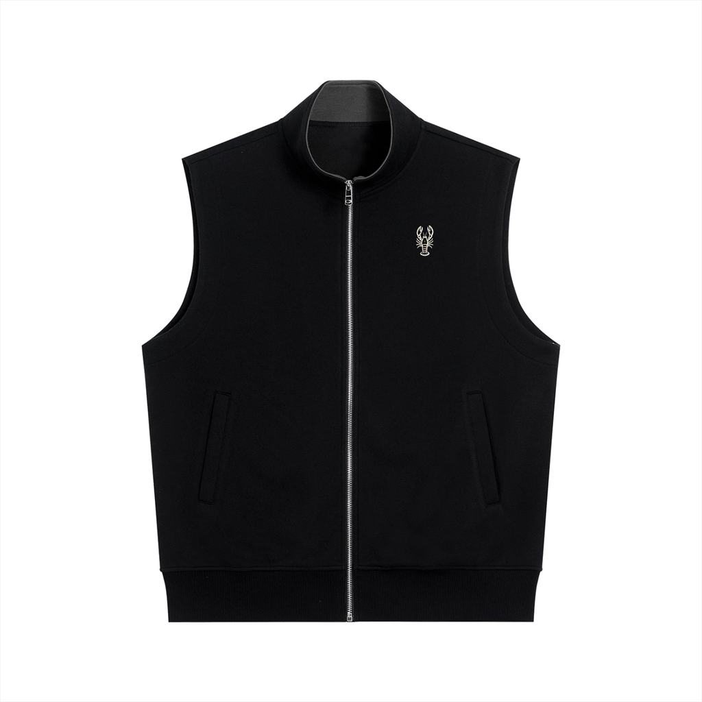 Essential Heavyweight Vest