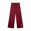 Women’s High Rise Straight Leg Yoga Pants
