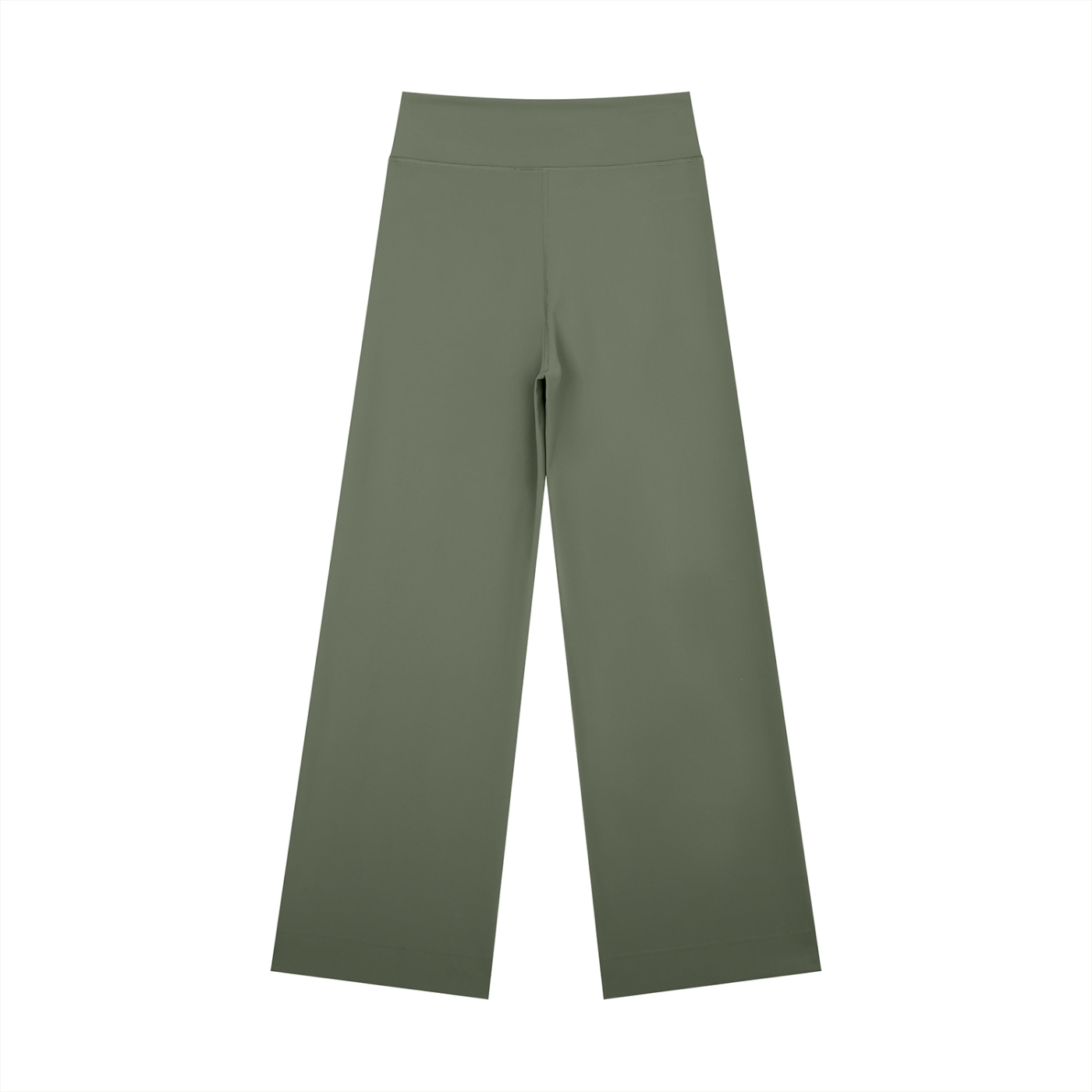 Women’s High Rise Straight Leg Yoga Pants