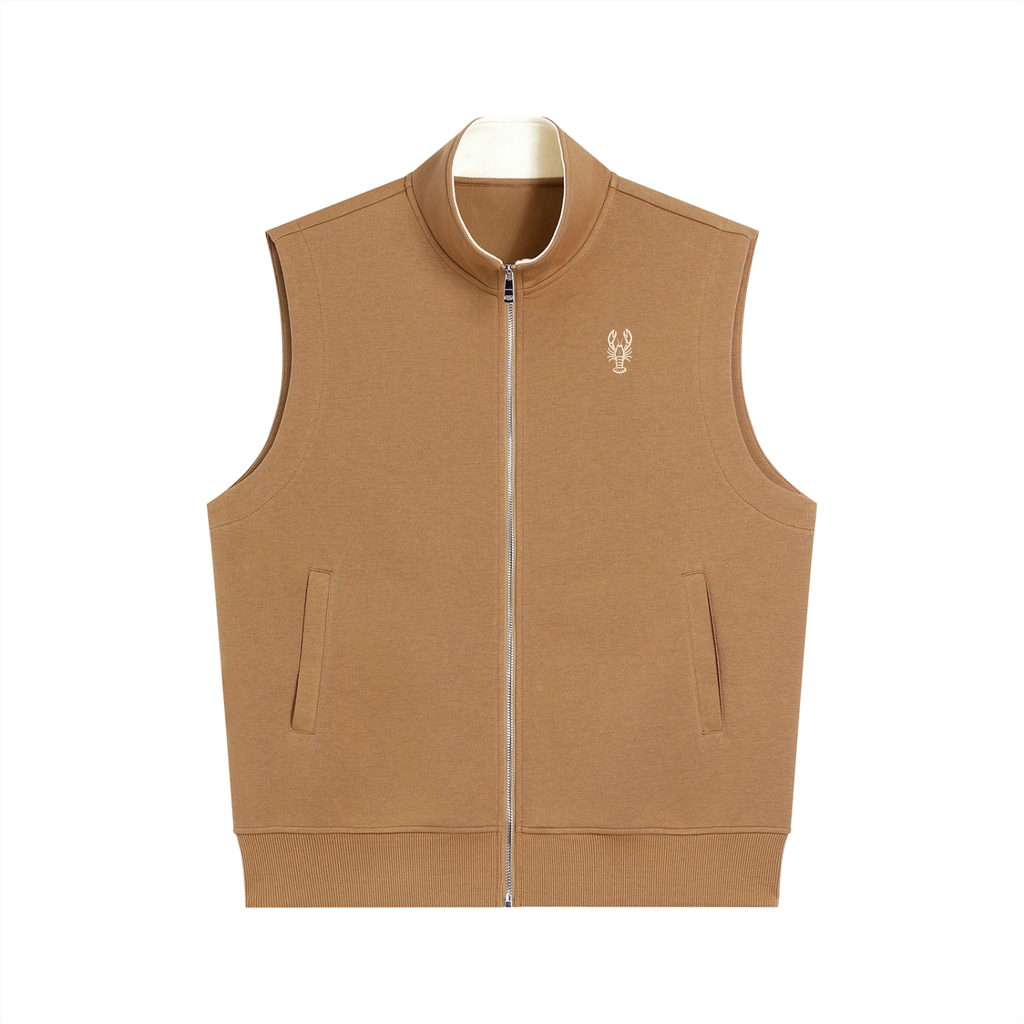 Essential Heavyweight Vest