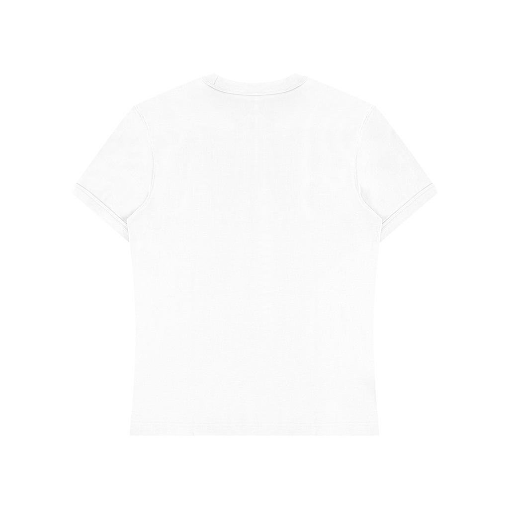 Maritimer Heavyweight Slim Fit T-Shirt
