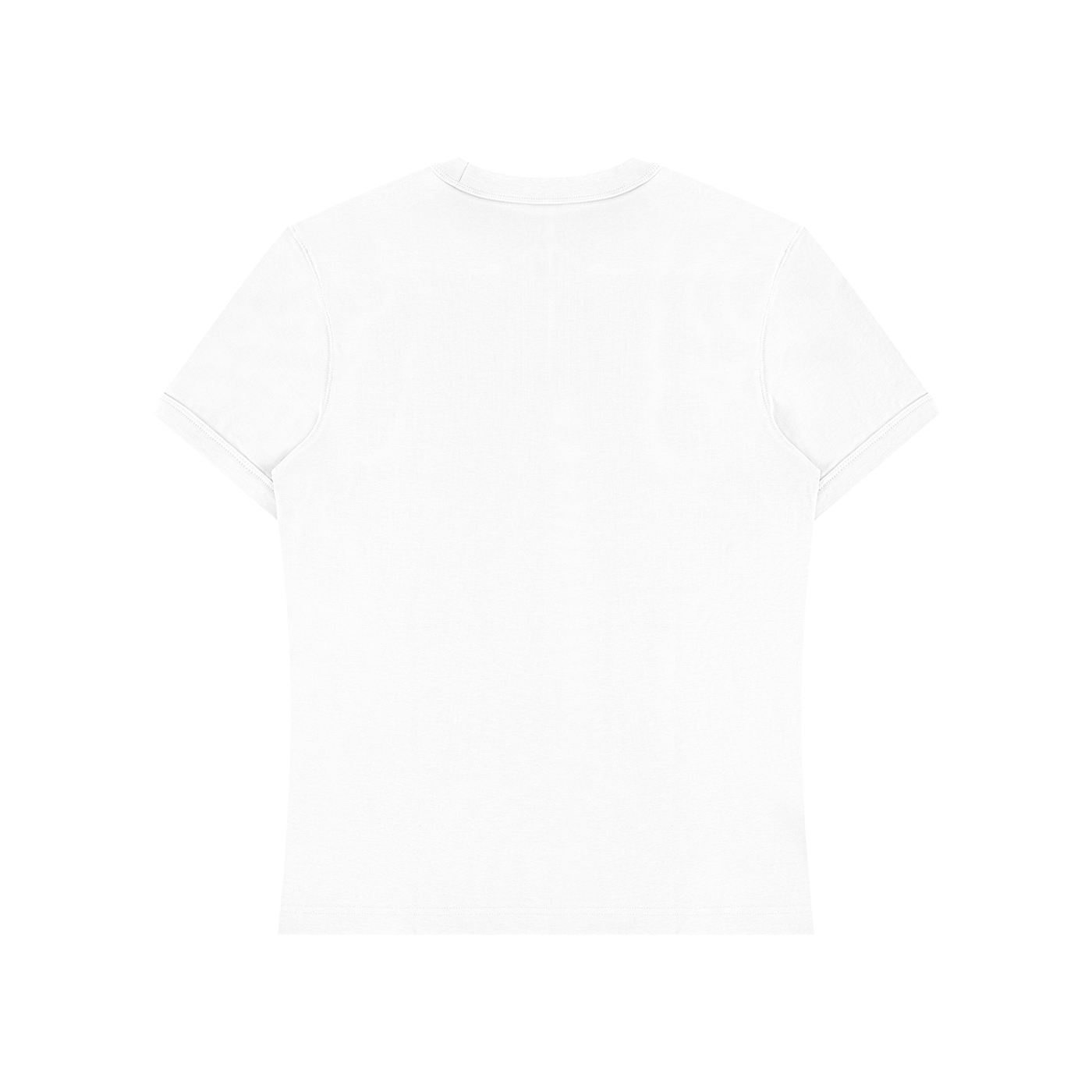Maritimer Heavyweight Slim Fit T-Shirt
