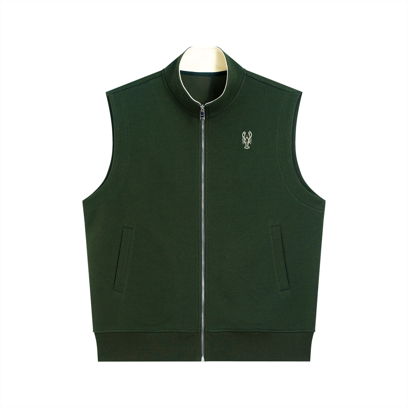 Essential Heavyweight Vest