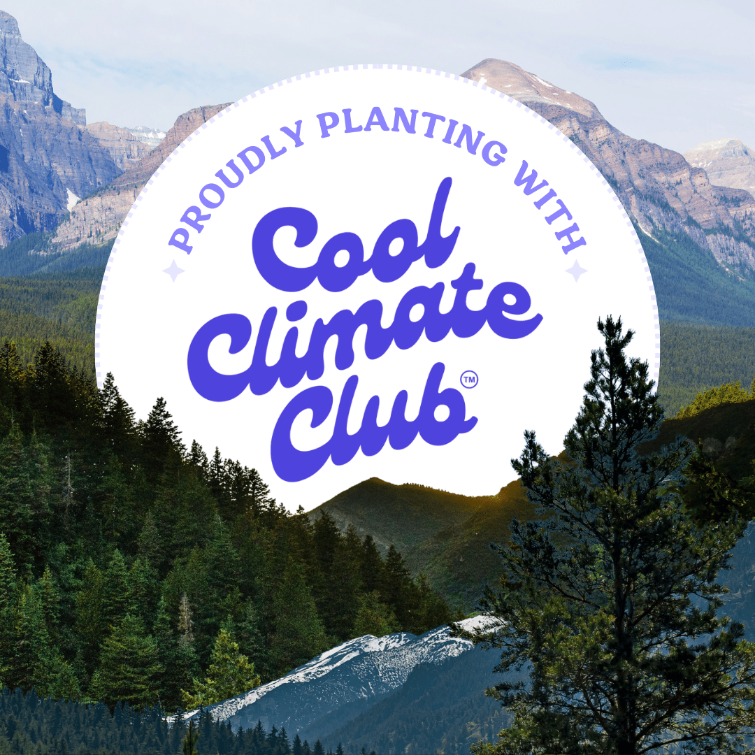 Help grow Canadian forests