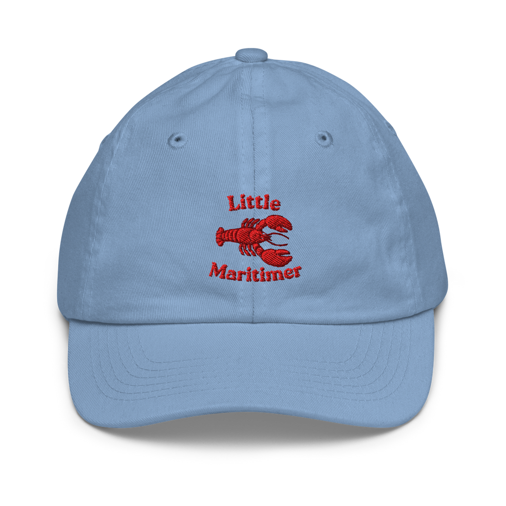 Little Maritimer Youth baseball cap