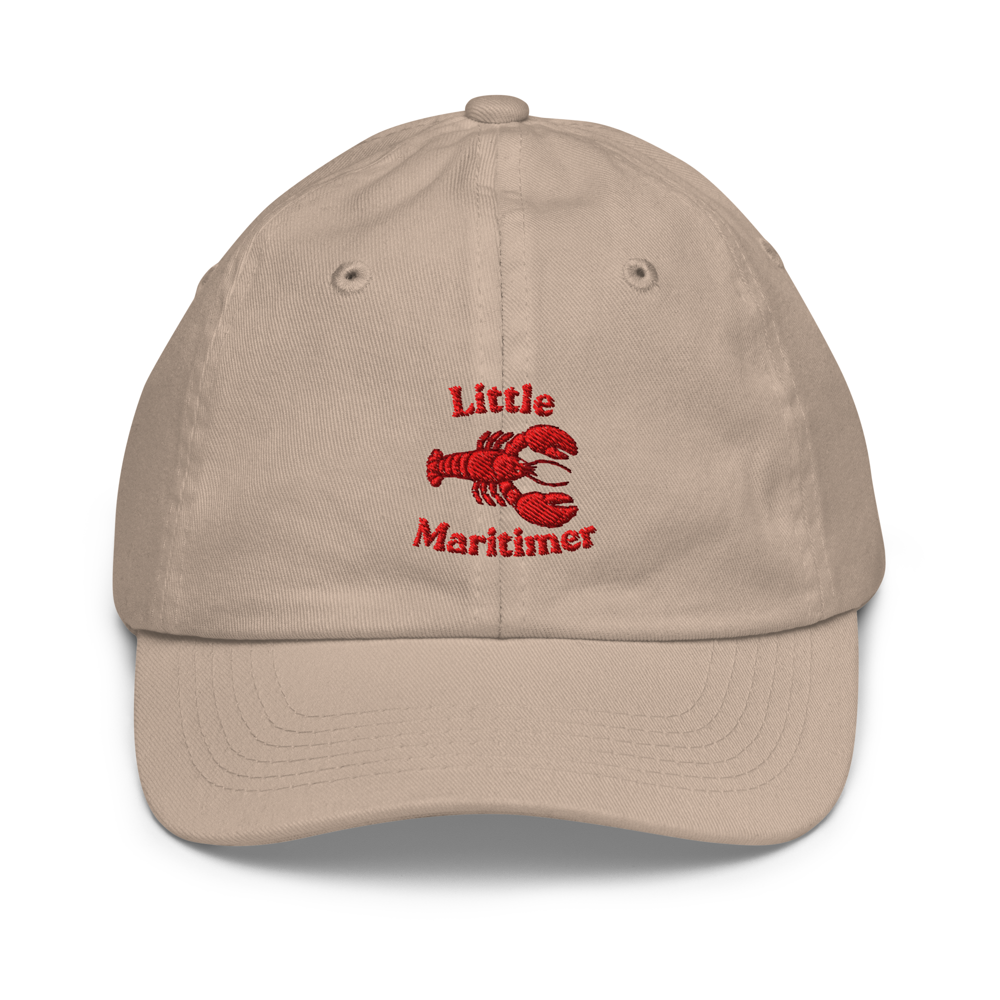 Little Maritimer Youth baseball cap