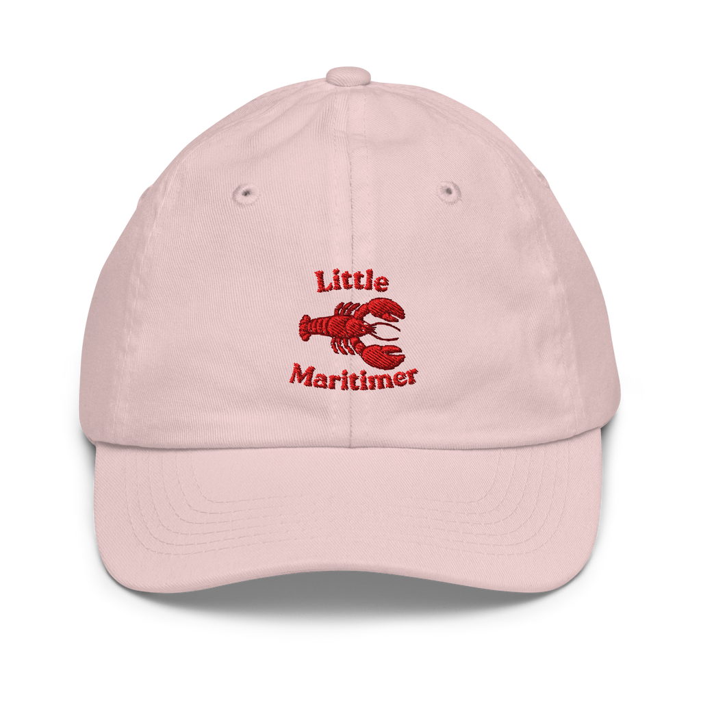 Little Maritimer Youth baseball cap