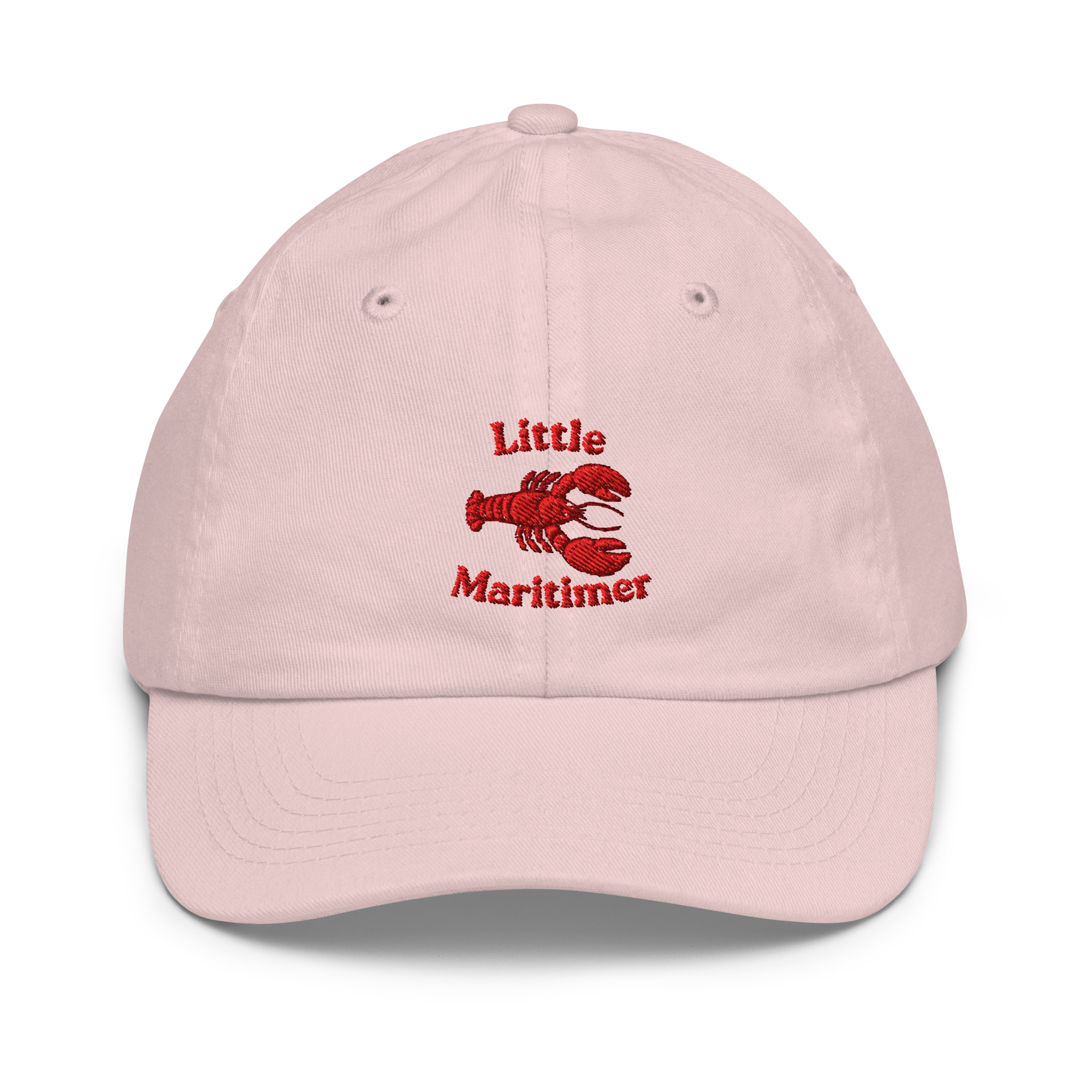 Little Maritimer Youth baseball cap