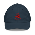 Little Maritimer Youth baseball cap