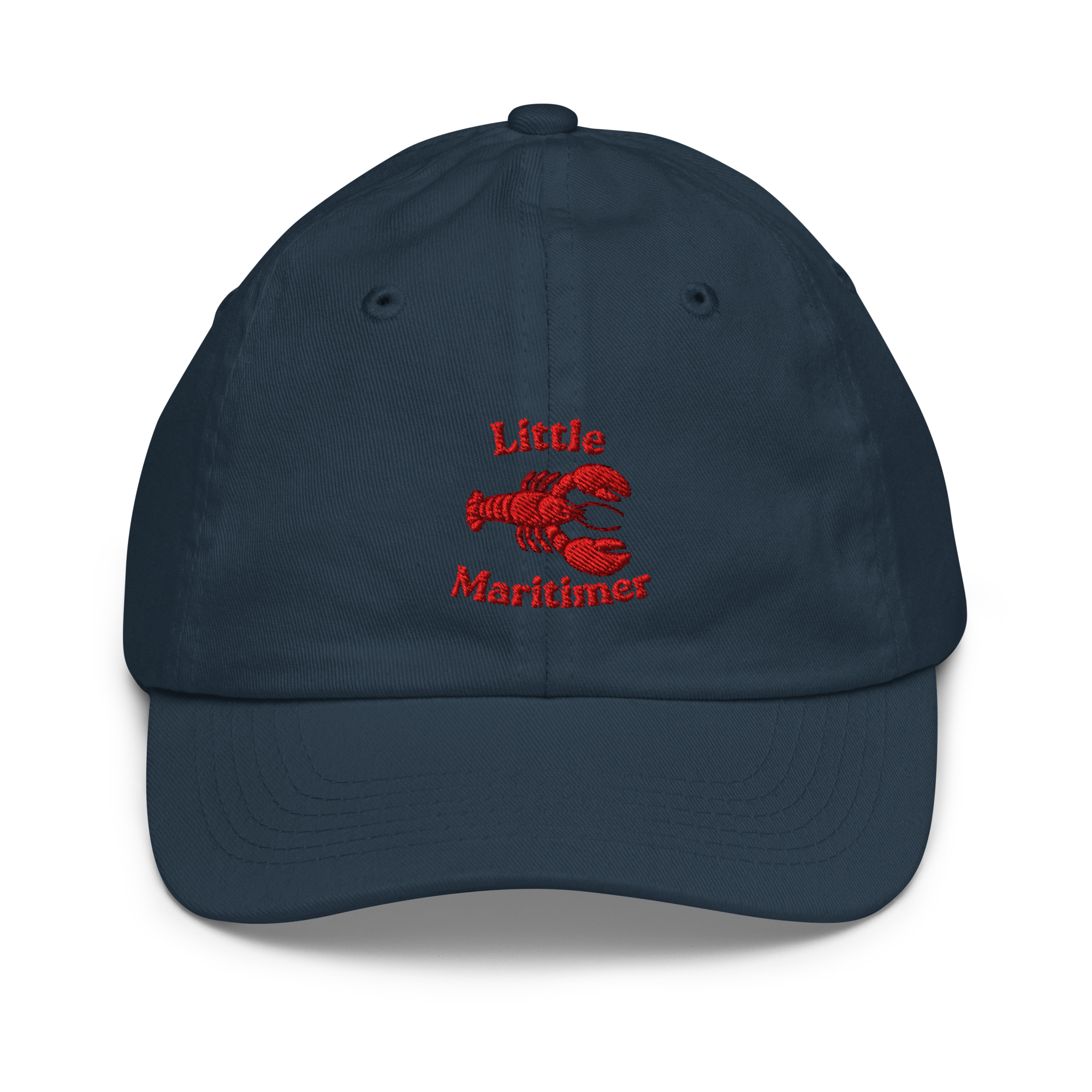 Little Maritimer Youth baseball cap