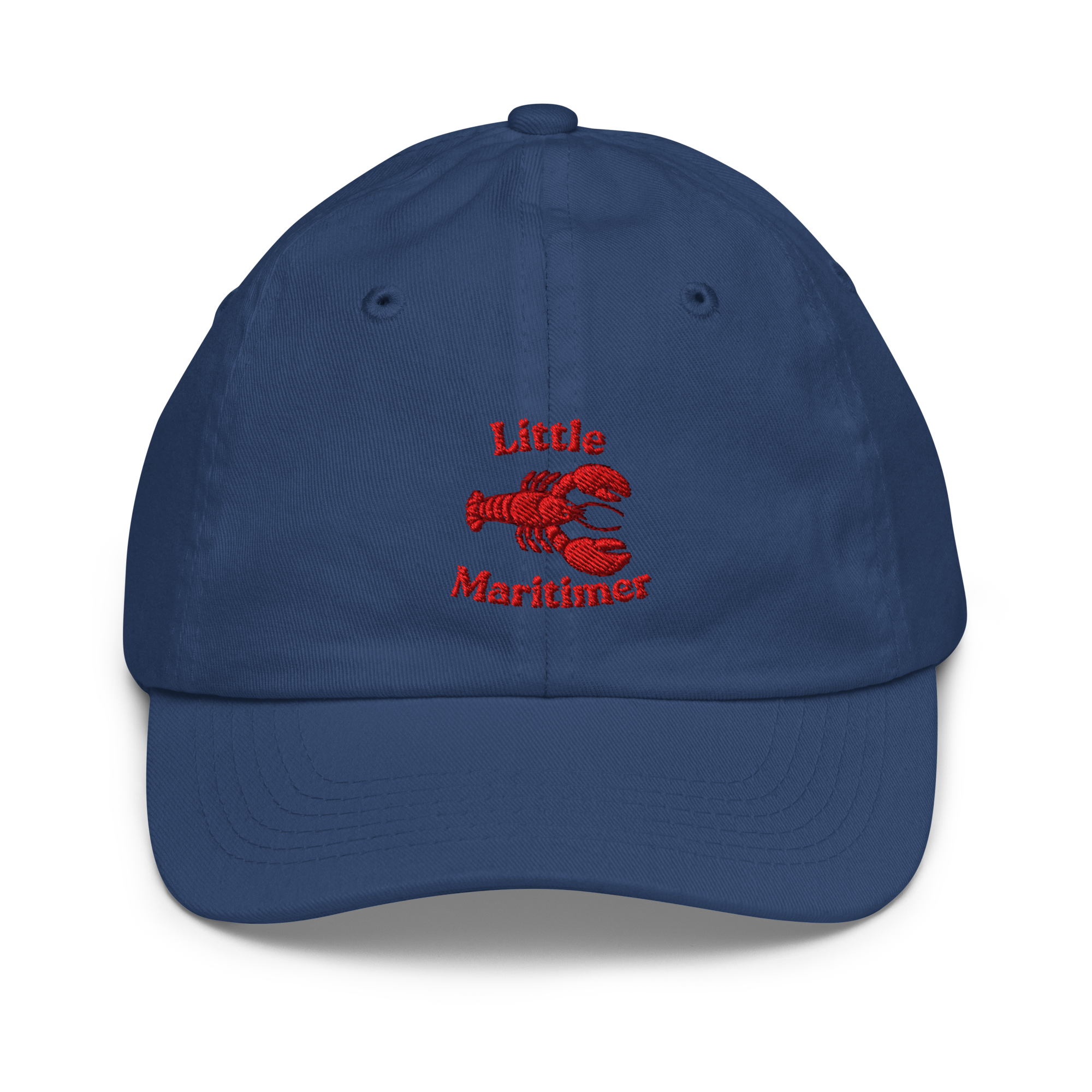 Little Maritimer Youth baseball cap