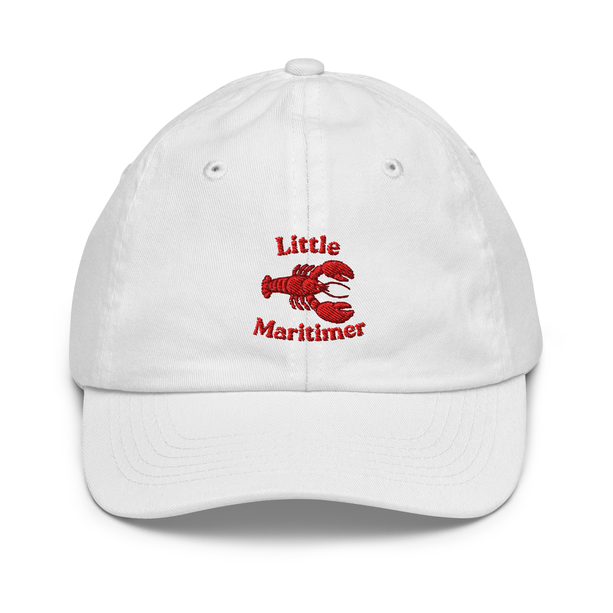 Little Maritimer Youth baseball cap